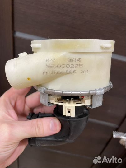 Нагревательный элемент (тэн)