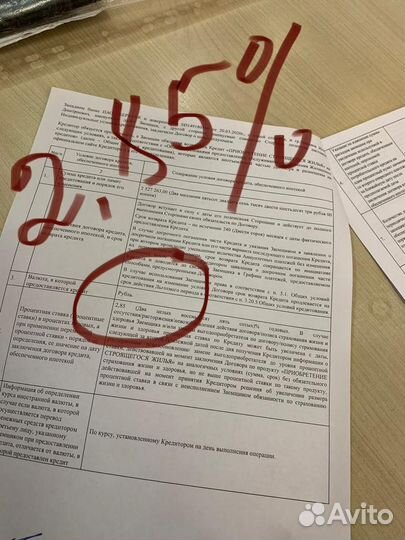 Ипотека без взноса, ипотечный брокер