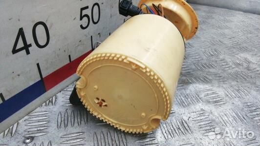 Насос топливный электрический BMW 1 E87 (3BL06M701)