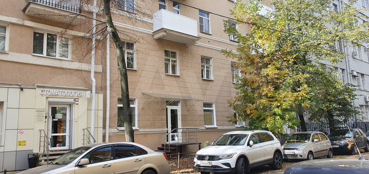 Помещение 52.00-Кв.м