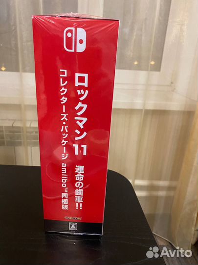 Игры для Nintendo Switch