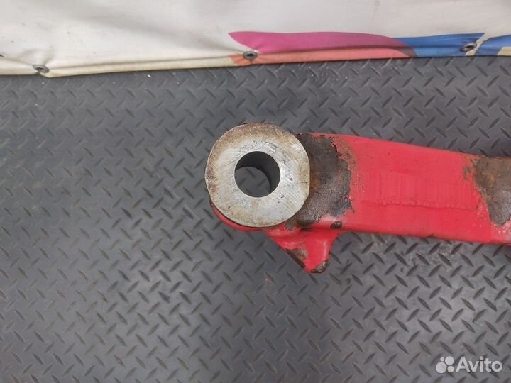 1785563 Балка передняя Daf CF, Daf XF105