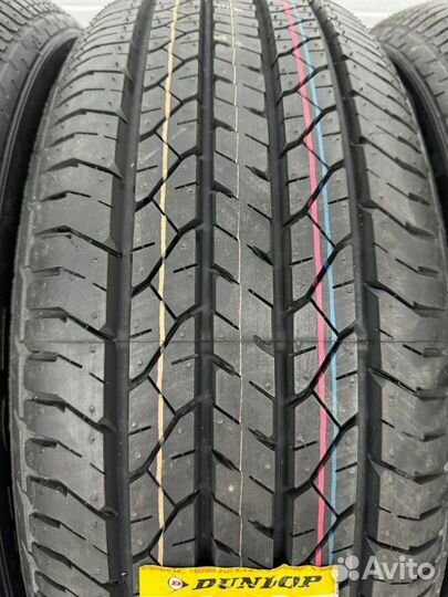 Dunlop SP Sport 270 215/60 R17 96H