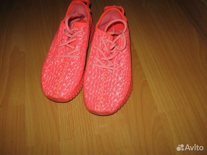 Кеды для девочки р 36