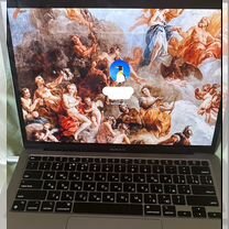 Apple MacBook air 13 2020 m1 8gb 256