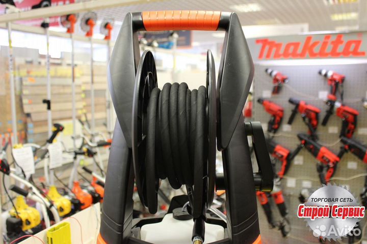 Мойка Brait BR-2200A