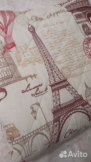 Покрывало paris