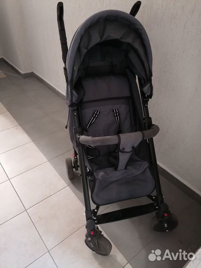 Коляска детская прогулочная
