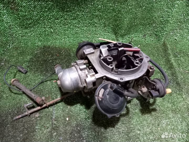 Карбюратор 2E Ford Sierra