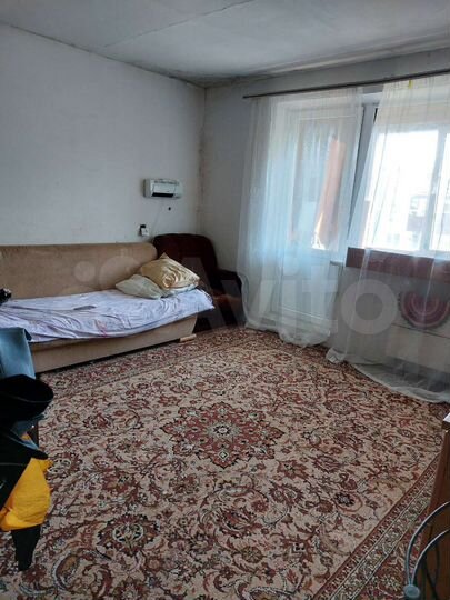 2-к. квартира, 52,2 м², 4/4 эт.