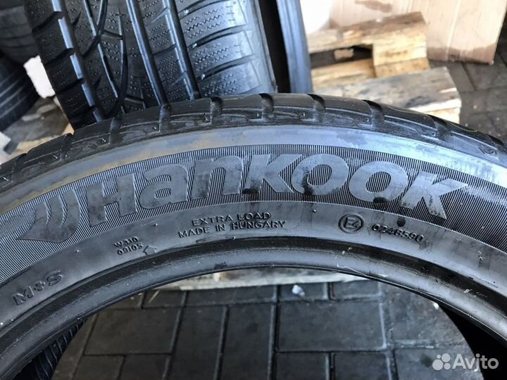Hankook Winter I'Cept Evo W310 235/50 R18 101V