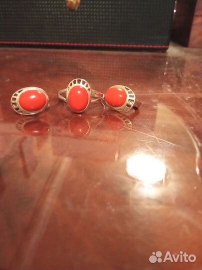 Ювелирные изделия