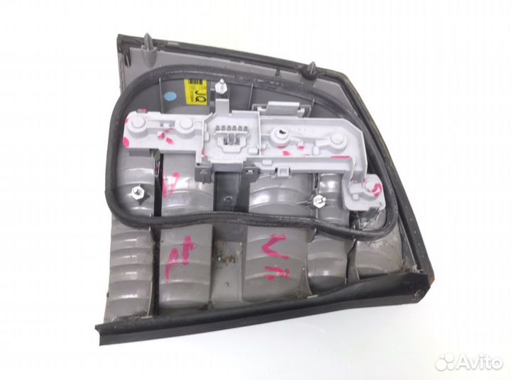 Фонарь 13130644 Opel Vectra C (2002-2008)