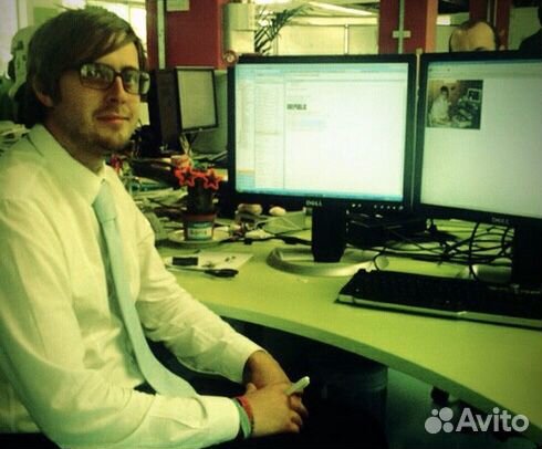 Продвижение и интернет-маркетинг, 15 лет опыта