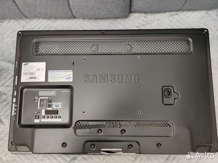 Телевизор samsung 32