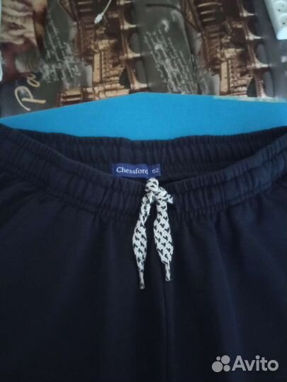 Спортивный костюм для мальчика 152