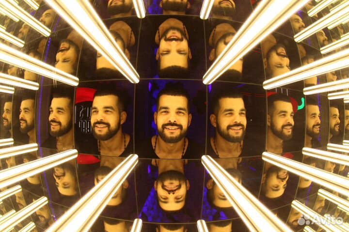 Фотобудка, Видео360, Фотокалейдоскоп