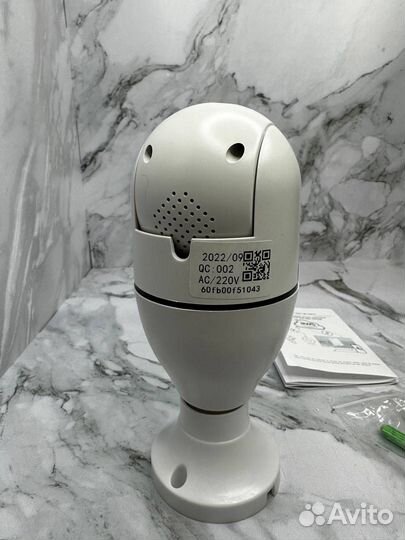 Камера видеонаблюдения WI- FI(2G)