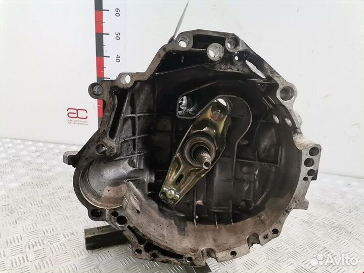 Кпп 5ст (механическая коробка) для Audi A4 B5 DJE