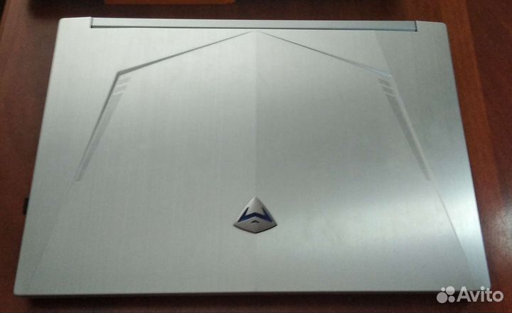 Игровой Ноутбук Machenike T58