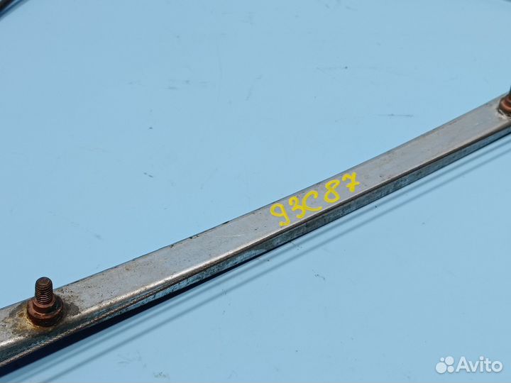 Стеклоподъёмник задний правый для Mazda 6