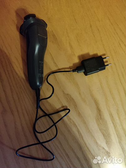 Электробритва Xiaomi