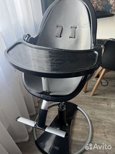 Стульчик для кормления bloom