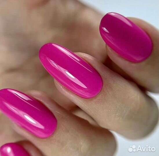 Маникюр женский /мужской