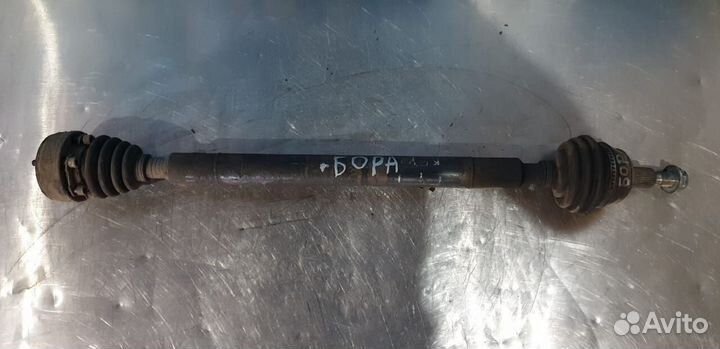 Привод Фольксваген Бора 1,4 правый