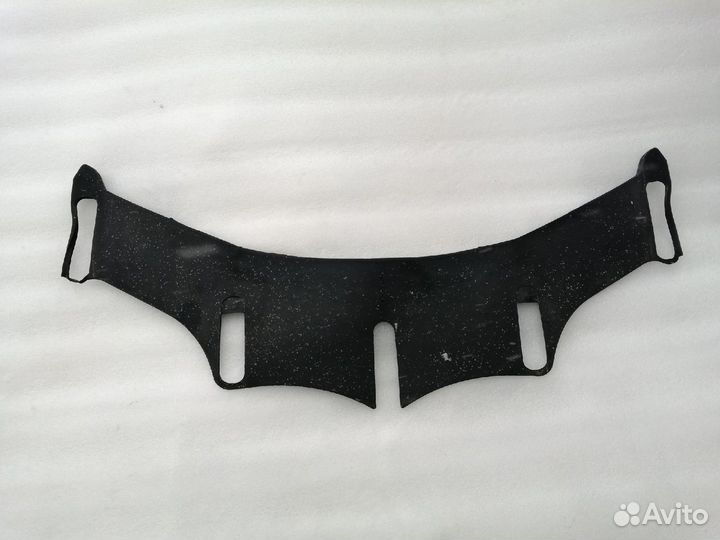 Honda GL1500 Goldwing резинка под ветровое стекло