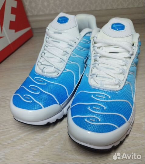 Кроссовки Nike air max plusTn