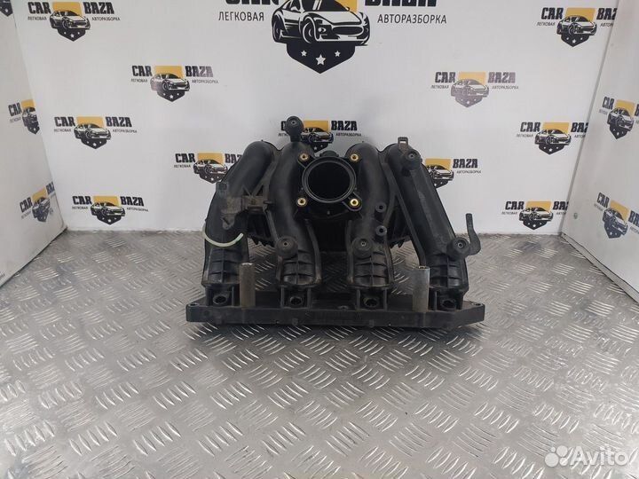 Коллектор впускной