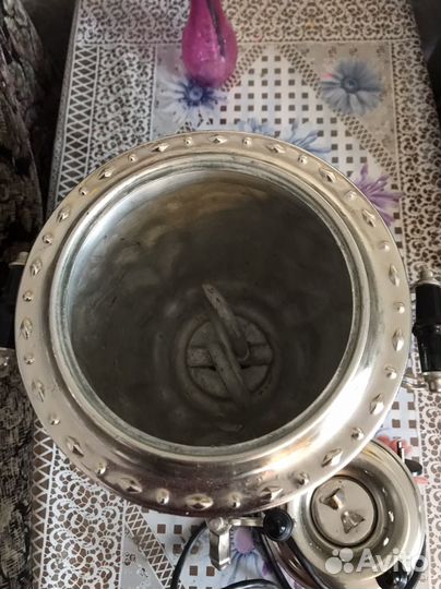 Самовары
