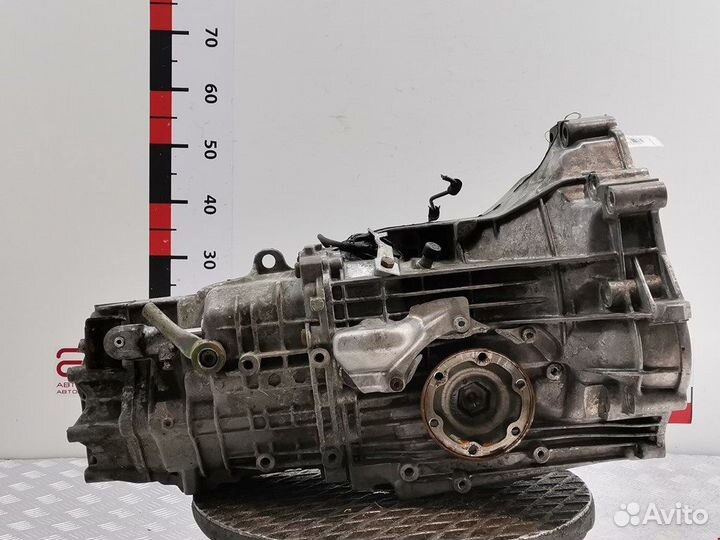 Кпп для Volkswagen Passat 5