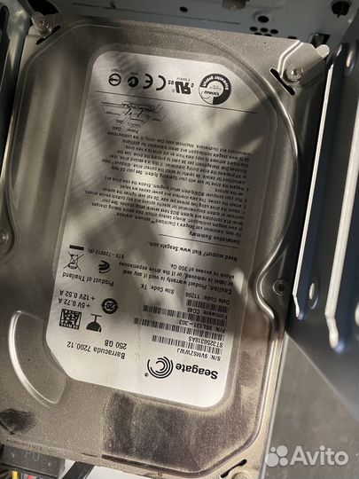 Компьютер в