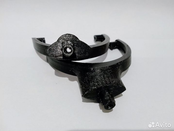 Ремкомплект Audeze Mobius, Penrose, Orbit