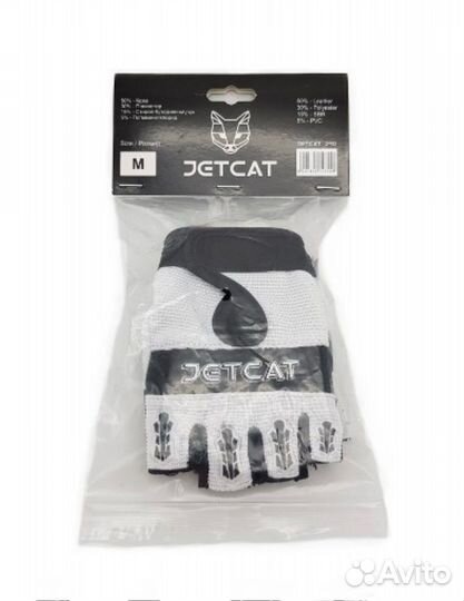 Перчатки jetcat S