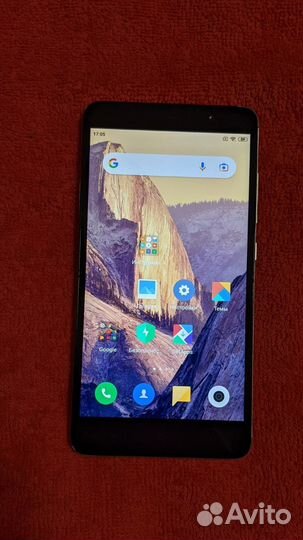 Xiaomi M1s, 4 ГБ