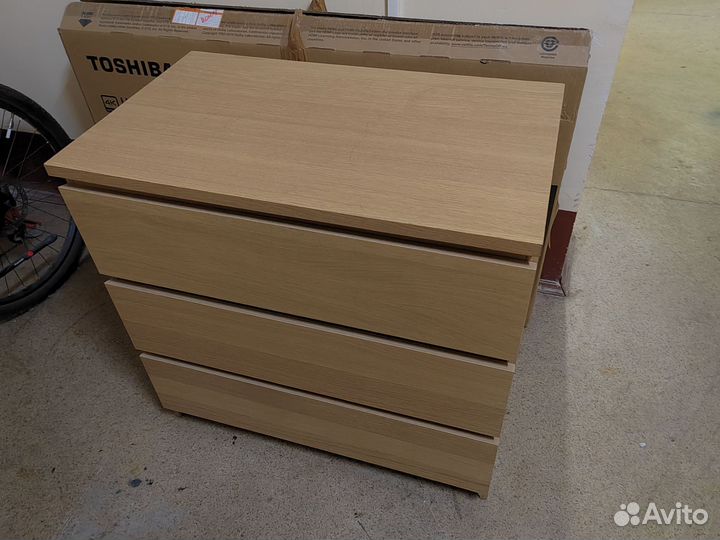 Комод Варма