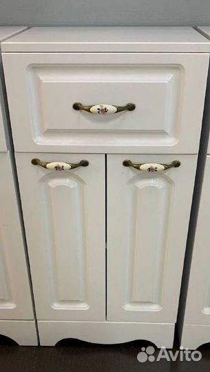 Тумба напольная