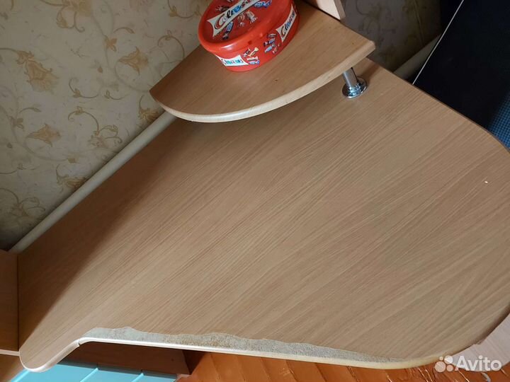 Компьютерный стол бу