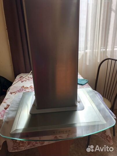 Вытяжка для кухни krona бу 60 см