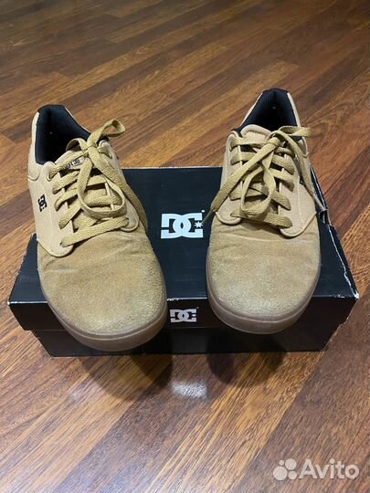 DC Shoes