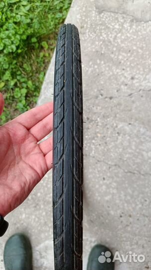 Kenda 700*38C (K198 Eurotour)