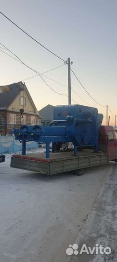 Зерноочиститель Petkus К531, 2023