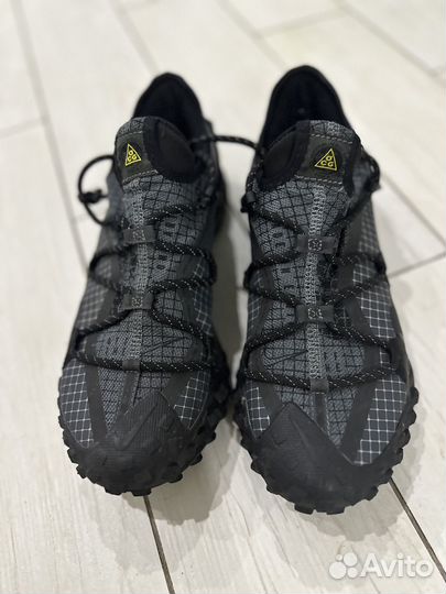 Кроссовки Nike ACG Mountain Fly Gore-Tex