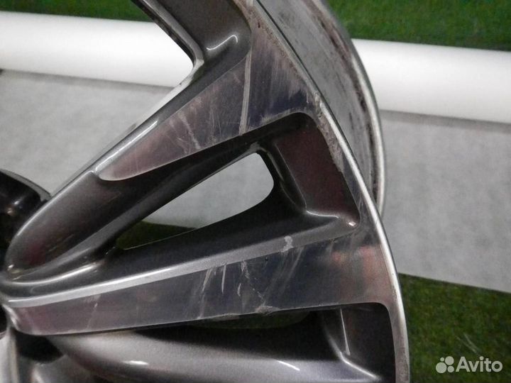 Диск литой R19 Infiniti Q50 (2013-н.в.)