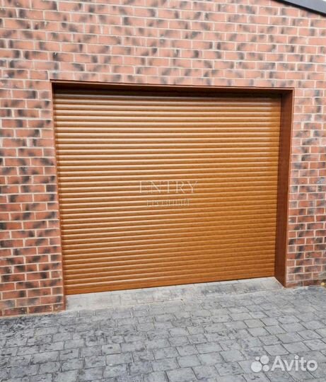 Рольставни