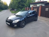 Hyundai i30 1.6 AT, 2009, 218 000 км, с пробегом, цена 685 000 руб.