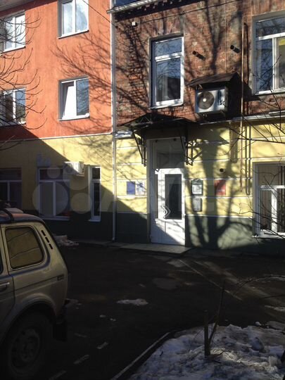 Офис, 28 м²
